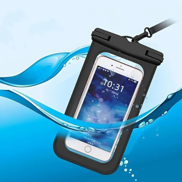 Waterproof Cellphone Pouch